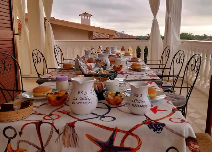 B&B La Collina