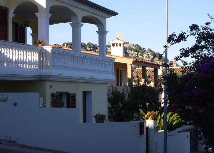 B&B La Collina