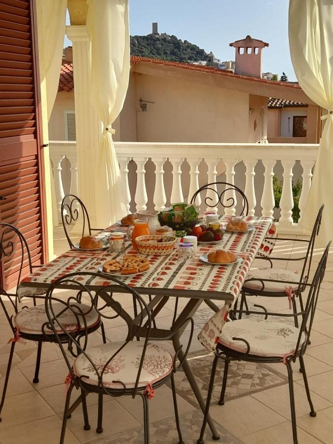 La Collina Bed & Breakfast Posada (Sardinia)