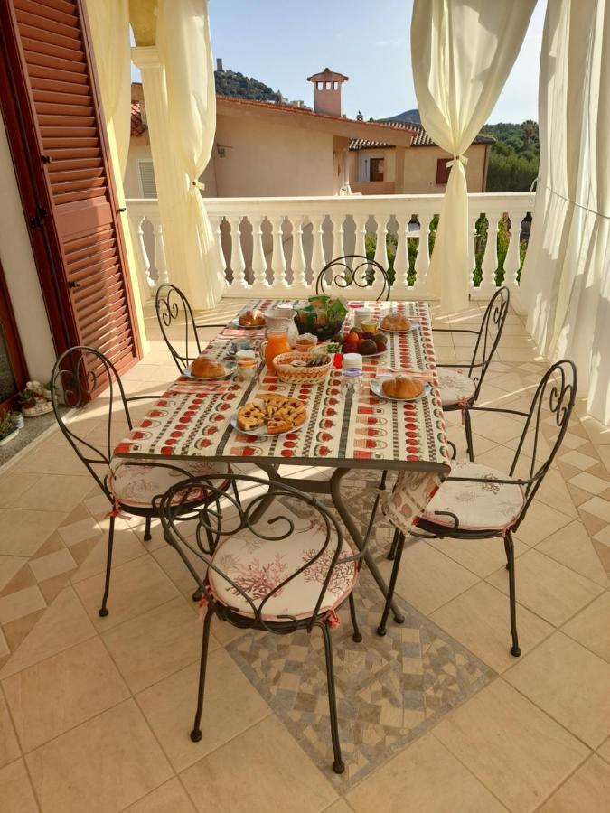 Bed & Breakfast La Collina