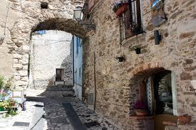 La Collina Bed & Breakfast Posada (Sardinia)