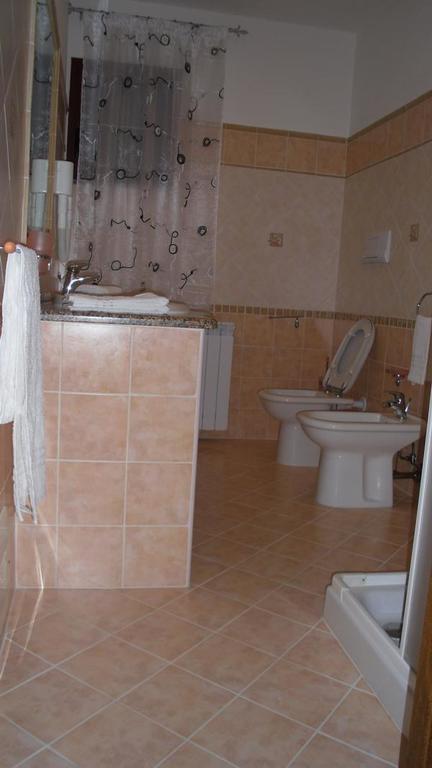 Bed & Breakfast La Collina