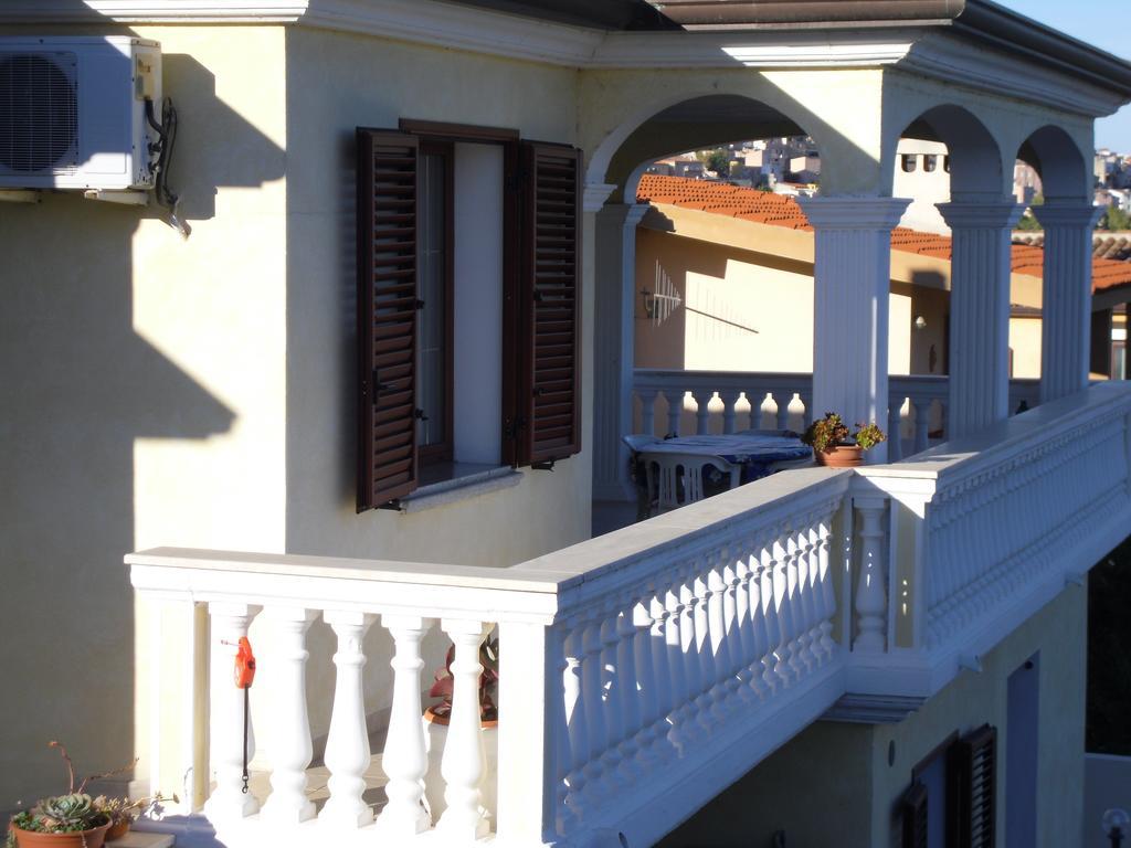 Bed & Breakfast La Collina *