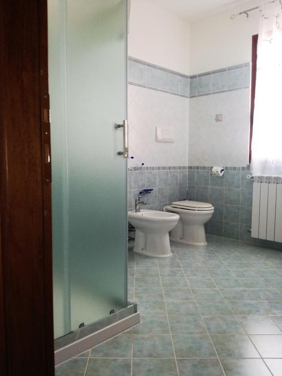 La Collina Bed & Breakfast Posada (Sardinia)