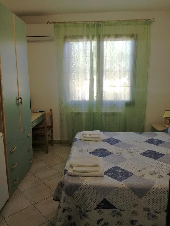 La Collina Posada (Sardinia)