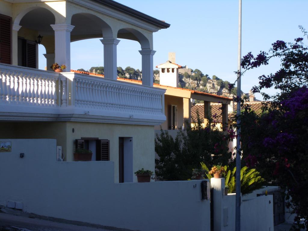 La Collina Bed & Breakfast Posada (Sardinia)