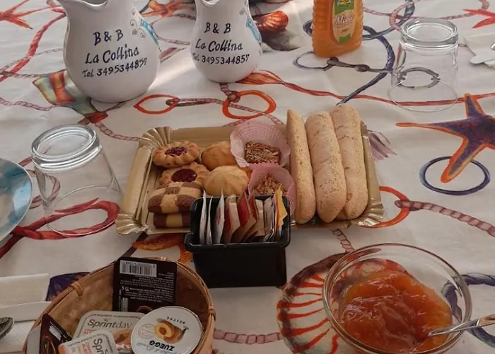 B&B La Collina