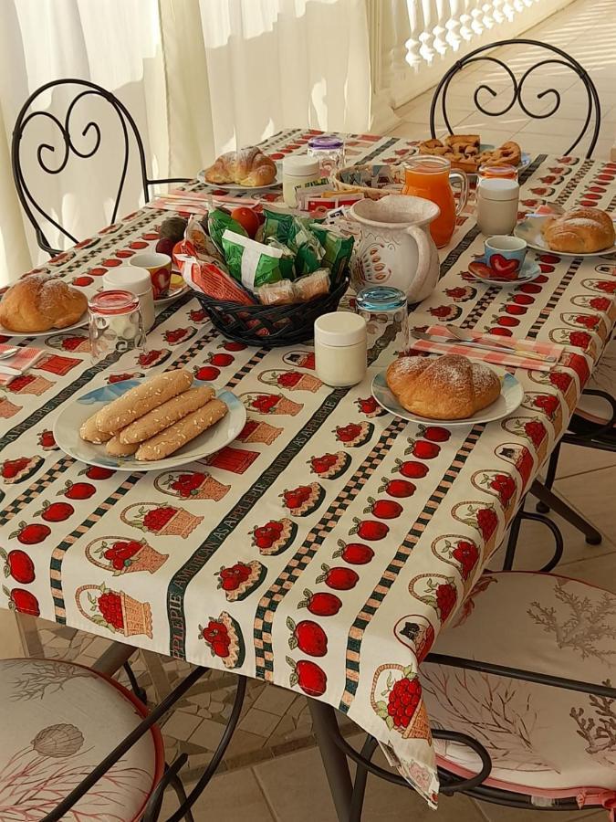 La Collina Bed & Breakfast *