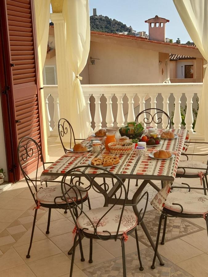 Bed & Breakfast La Collina Posada (Sardinia)