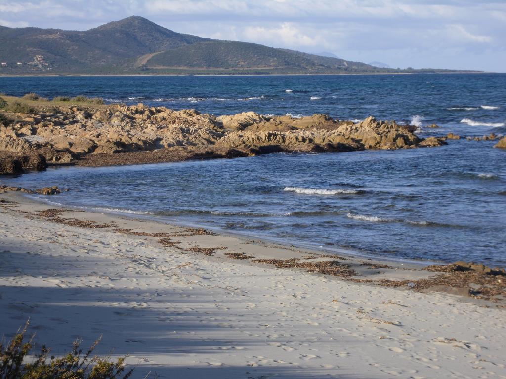 La Collina Bed & Breakfast Posada (Sardinia)