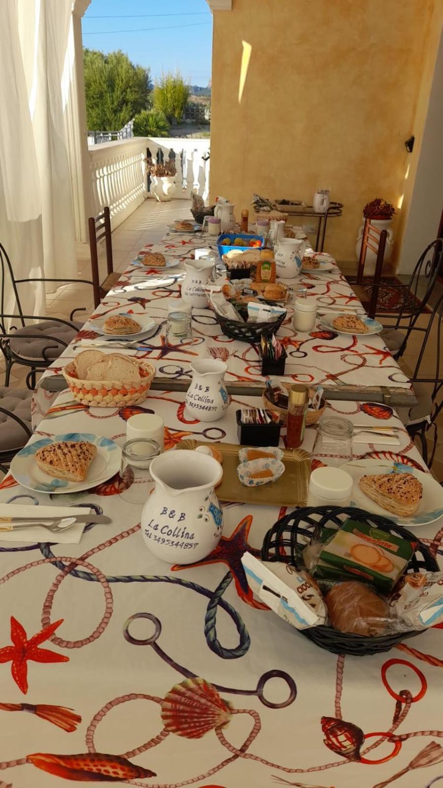 La Collina *