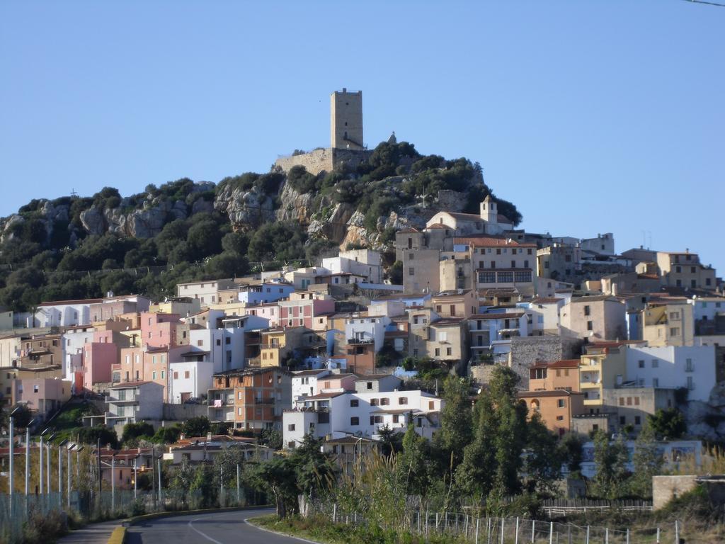 La Collina Bed & Breakfast *