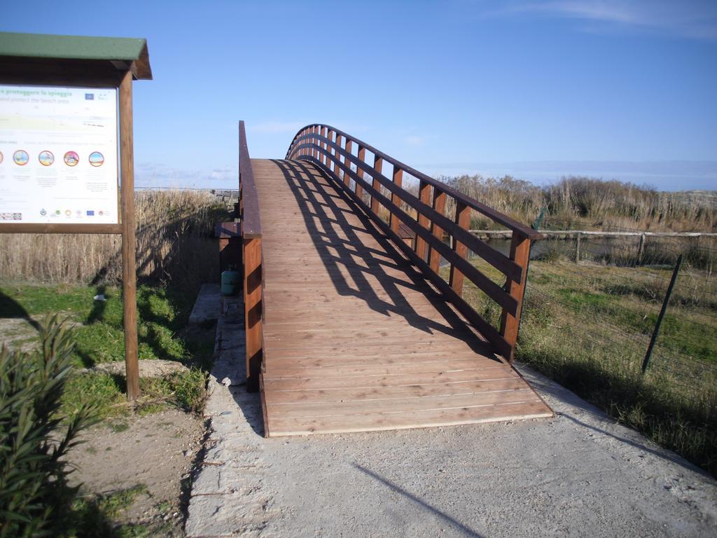 Bed & Breakfast La Collina Posada (Sardinia)