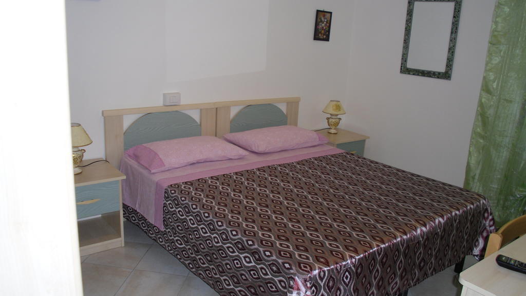 La Collina Posada (Sardinia)