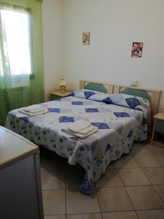 La Collina Bed & Breakfast