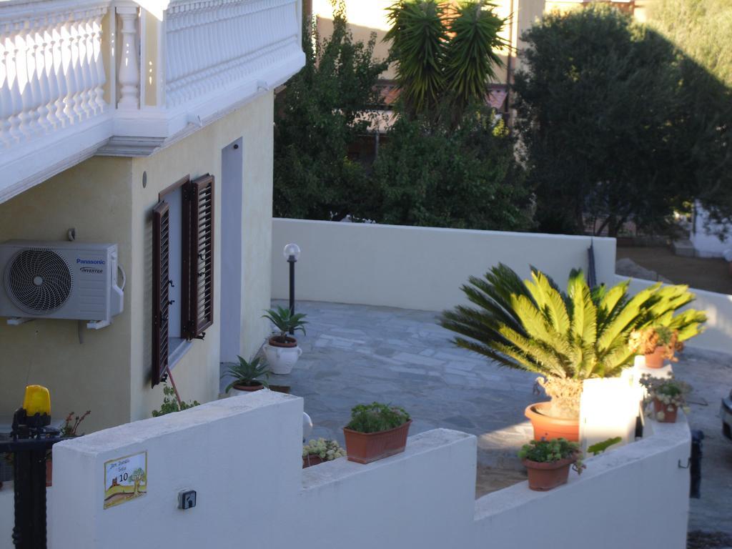 La Collina Bed & Breakfast *