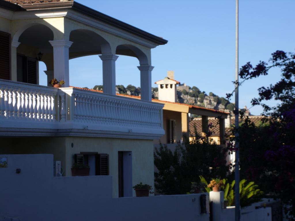 Bed & Breakfast La Collina Posada (Sardinia)