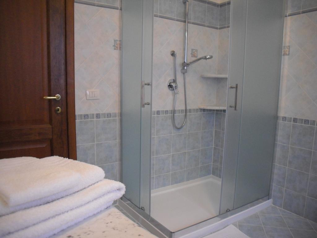 Bed & Breakfast La Collina Posada (Sardinia)
